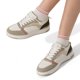 thumbnail image 3 of Zapatilla Urbana Casual Plataforma Mujer Weide SS03, 3 of 8
