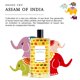 thumbnail image 3 of Perfume Berdoues Collection Grands Crus Assam Of India, 100 ml, 3 of 6