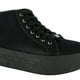 thumbnail image 4 of Botin Nanda Full Negro Alquimia, 4 of 5