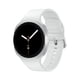 thumbnail image 1 of Galaxy Watch8 Bluetooth 40 mm Plata, 1 of 8