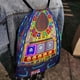 thumbnail image 4 of Piedra, Papel o Tijera Mochila de Cuerdas para Deportes y Gimnasio, Bolsa de Cuerdas Resistente al Agua, Bolsa Cinch, 30×40cm, 4 of 6