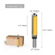 thumbnail image 2 of Fresa Madera Copiadora Toma 1/2 X 63Mm Doble Rodamiento, 2 of 2