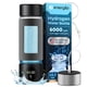 thumbnail image 1 of Botella de Agua con Hidrógeno ENERGILZ 480 ml 6000 PPB SPE/PEM, 1 of 8