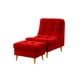 thumbnail image 2 of Poltrona Nido Rojo, 2 of 3