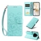 thumbnail image 3 of Funda Billetera FOXDOCK Compatible con Realme 14 Pro Plus, Diseño Perrito Tierno, Ranuras para Tarjetas y Soporte Plegable, 3 of 6