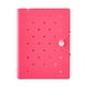 thumbnail image 1 of Agenda c/ Pin A5 Fucsia, 1 of 4