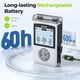 thumbnail image 5 of Estimulador muscular AUVON Recargable TENS Unit con 600 mAh, 5 of 7