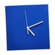 thumbnail image 4 of Reloj De Pared Con Pilas, Reloj Decorativo Para Cocina, Escuela, Comedor, Cuadrado, 4 of 5