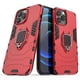 thumbnail image 1 of FOXDOCK Funda Antigolpes para iPhone 12 PRO – Protección Total con Soporte y Diseño Robusto, 1 of 5