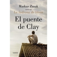 Penguin Random House - Libro El Puente De Clay