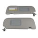 thumbnail image 4 of 2x Parasol 85210-2V130-tx 85220-2V140-tx Para Hyundai Veloster Duradero, 4 of 5