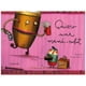 thumbnail image 1 of Quiero una mamá - Robot blanco, 1 of 2