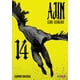 thumbnail image 1 of Ajin Semi Humano #14 Ivréa Ar, 1 of 2