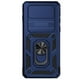 thumbnail image 1 of Estuche GANGXUN para Samsung Galaxy S10, soporte giratorio 360°, estilo mecánico y magnético, 1 of 5