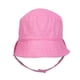 thumbnail image 2 of Gorro Bebé Niña Reversible Diseño Floral Fucsia Pillin, 2 of 2