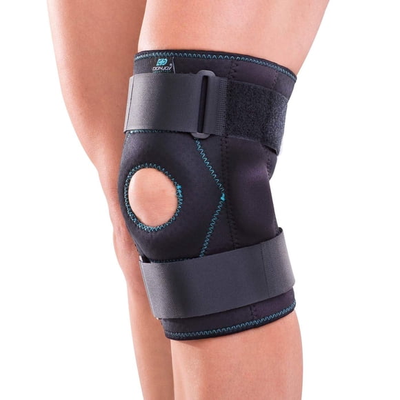 Rodillera DonJoy Advantage estabilizadora con doble bisagra