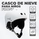 thumbnail image 3 of Casco Ski Talla M Kano FROST para Niños Ajustable, 3 of 12