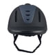 thumbnail image 4 of Casco Ecuestre Portátil De Moda Práctica Para El Equipo De Caballo Absorbente De Sudor XL, 4 of 5
