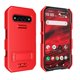 thumbnail image 5 of Combo Funda con Clip de Cinturón Wireless PROTECH para Kyocera DuraForce, 5 of 6