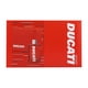 thumbnail image 4 of Cologne Ducati Sport Amber Fougere para hombre, 100 ml, set de regalo de 2 piezas, 4 of 5