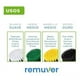 thumbnail image 2 of Cepillos De Limpieza Para Taladro Set X10 Auto Hogar Tapiz Remuver, 2 of 4