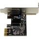 thumbnail image 3 of Tarjeta de red StarTech.com 1 puerto PCIe RJ45 Low Profile, 3 of 7