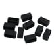 thumbnail image 1 of 10Pcs Multisize Silicone Watch Band Pulsera Deportiva De Repuesto 18MM, 1 of 5