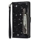 thumbnail image 5 of Funda Para Elegante Funda Iphone 11 Pro Glitter Con Cremallera-ideal Para El Uso Diario, 5 of 5