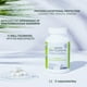 thumbnail image 2 of Suplemento Glisodin Skin Nutrients The Antioxidant Enzyme 60 cápsulas, 2 of 2