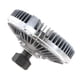 thumbnail image 3 of Ventilador de refrigeración térmico del motor con embrague Hayden 2786 para camiones GM, 3 of 5