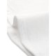 thumbnail image 5 of INSPIRE CHIC Chaquetas de Mezclilla para Mujer Cuello Alto Mangas Largas Chaquetas Cortas de Jean Blanco 2XL, 5 of 6