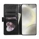 thumbnail image 2 of Funda para FOXDOCK Elegante funda Samsung Galaxy A56 Glitter con cremallera-Ideal para el uso diario, 2 of 5