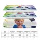 thumbnail image 5 of 3 Piece Bedding SetInside Out RileyComforter Set for Kids Boys Teen Tween 3D Lightweight Microfiber Bedding Sets, 5 of 5