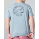 thumbnail image 2 of Polera junior manga corta The Beach XV1376 Polemic, 2 of 3