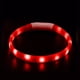 thumbnail image 3 of Collar Led Para Perro Recargable 50 Cms Rojo, 3 of 3