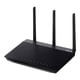 thumbnail image 1 of Router ASUS RT-N66R inalámbrico de doble banda N900 Gigabit, 1 of 7