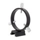 thumbnail image 3 of Kit De Anillo De Guía Para Telescopio Ajustable Con Base Anillo De Tubo Para Telescopio De 68 Mm, 3 of 5