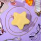 thumbnail image 2 of Bolso bandolera estrella mujer mono amarillo hombro cadena correa versátil forma estrella bolsa ligera, 2 of 8