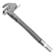 thumbnail image 5 of Boquilla De Vertido Flexible Para Jerry Can Fit Para Tanque De Gasolina De 5 10 20 Litros, 5 of 5