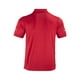thumbnail image 3 of Polera Polo Work Dry Hombre Manga Corta Rojo Talla M, 3 of 3