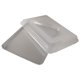 thumbnail image 4 of Media sábana para sartén Nordic Ware, 33 x 46 cm, transparente, 4 of 5