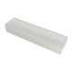 thumbnail image 1 of Florero De Acrílico Centro De Mesa Estante Decoraciones Largas Con Rayas Verticales 40x10x6.5cm, 1 of 3