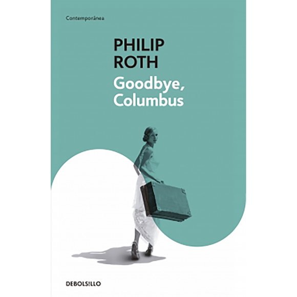 Libro Goodbye, Columbus Penguin Random House