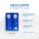 thumbnail image 3 of Icepack Blando 2X100 Gramos azul, 3 of 6