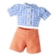 thumbnail image 2 of Ropa De Muñeca, Accesorios De Vestir Para Bebés De Escala 1/6, Muñecas Para Niños De 7 A 14 Años A, 2 of 5