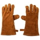 thumbnail image 2 of Guantes De Aislamiento Térmico Cafe M, 2 of 3