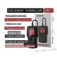 thumbnail image 3 of Escaner Automotriz Thinkcar CR17. Multimarca Thinkscan. Borra códigos de error, 3 of 5