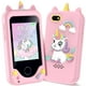 thumbnail image 1 of Juguetes de aprendizaje para teléfonos inteligentes con pantalla táctil Luoba para niños, 8 GB, 1 of 3