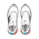 thumbnail image 2 of Zapatilla 4089 Training 9TS White Turquoise Black, 2 of 5