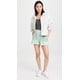 thumbnail image 2 of Zapatillas de tenis Reebok Classic de nailon casuales para mujer, blancas, 2 of 8
